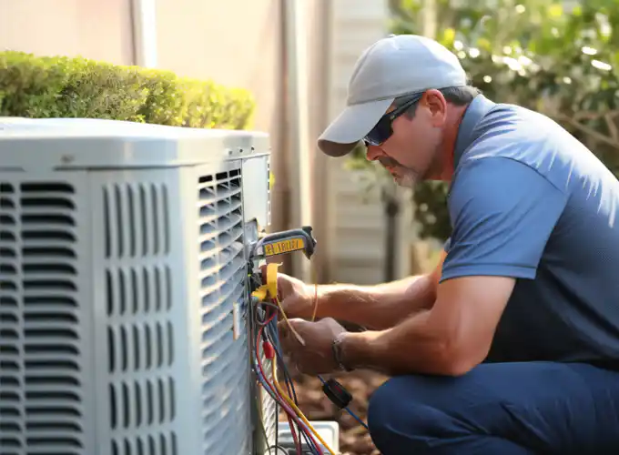 installateur Waskemeer